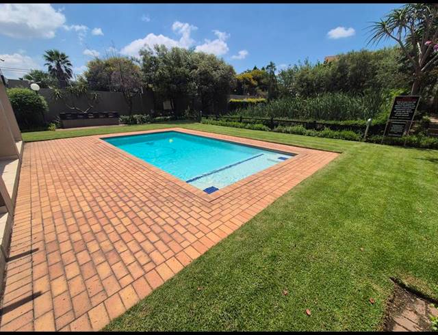 1 BEDROOM PROPERTY TO RENT IN DOUGLASDALE